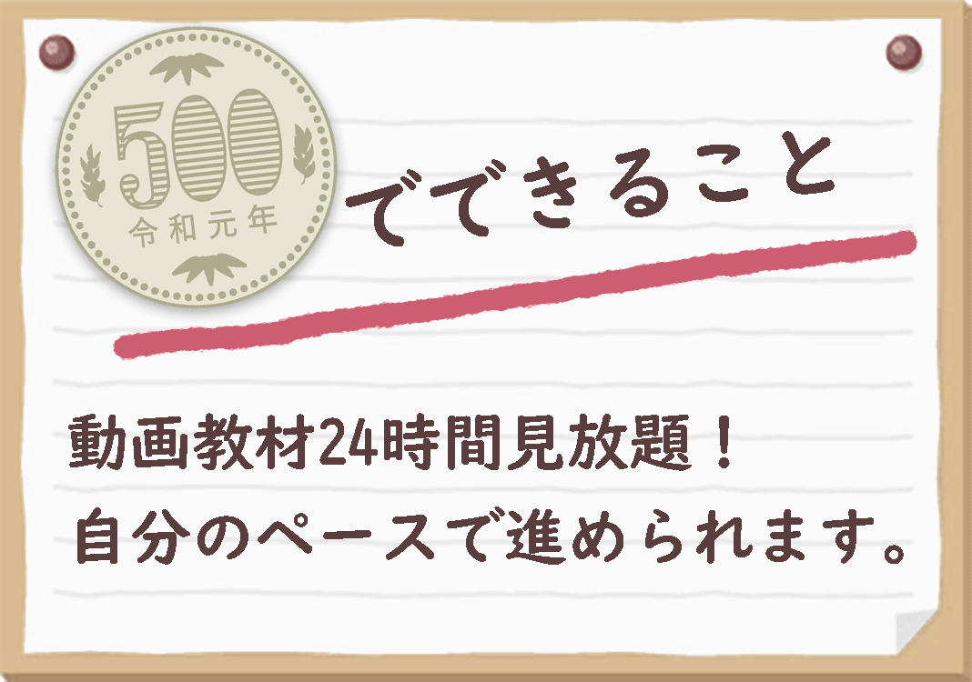 動画教材 こどもプログラミング教室 オンライン講座 プログラミングアカデミー